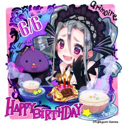 phantom of the kill fan art