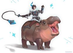 moo deng from league of legends