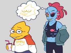 alphys from undertale by nernot1