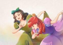 anastasia tremaine from cinderella