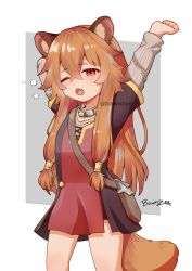 raphtalia from tate no yuusha no nariagari