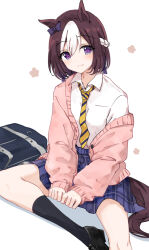 special week (umamusume) from umamusume by ninjin nouka