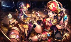dare ga tame no alchemist fan art