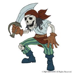 grimms notes fan art