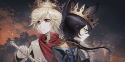 granblue fantasy fan art