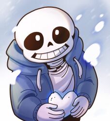 sans (undertale) from undertale by kaisaniku