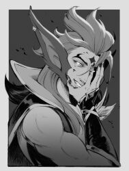 league of legends fan art