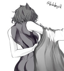 blake belladonna from rwby