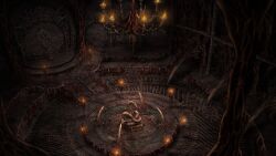 ragnarok online fan art