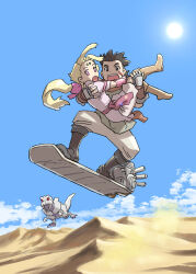 fiona (zoids) from zoids by ueyama michirou