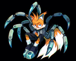nine (sonic) from sonic (series)