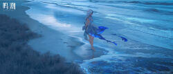 wuthering waves fan art