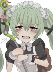 corin wickes from zenless zone zero