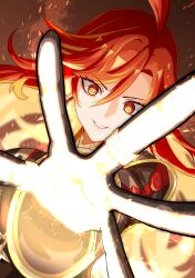 mavuika (genshin impact) from genshin impact