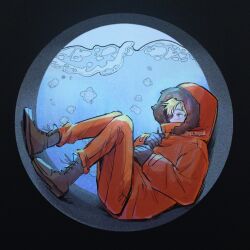 kenny mccormick from south park