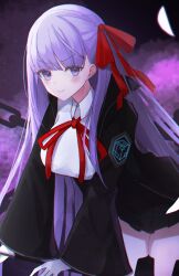 bb (fate) from fate/extra