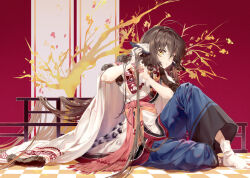 utawarerumono fan art