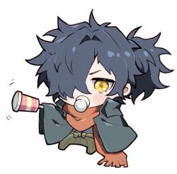 okada izou (fate) from fate/grand order