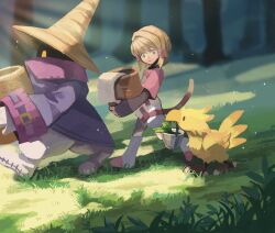 chocobo from final fantasy