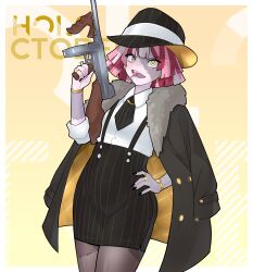kureiji ollie from hololive