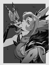 league of legends fan art