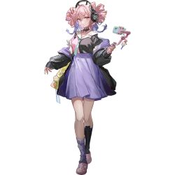 arknights fan art