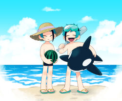 floyd leech from twisted wonderland