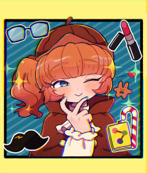 cookie run fan art