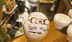 jake the dog from adventure time