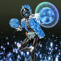 kamen rider ghost from kamen rider by kuzurx