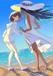 geeta (pokemon) from pokemon