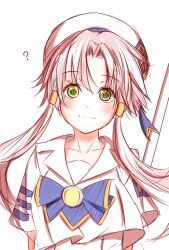 mizunashi akari from aria (manga)