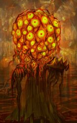 elden ring fan art