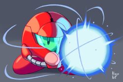 kirby from kirby (series) by alejo5599