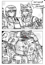 warhammer 40k fan art