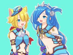 dana iclucia from ys
