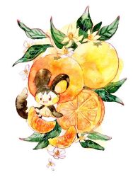 emolga from pokemon by non (kumakawayusu)