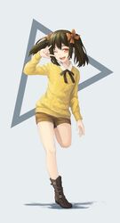 yazawa nico from love live! school idol project by dr.beeeee
