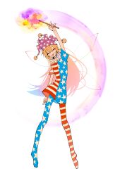 clownpiece from touhou