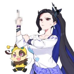 beemo from hololive by dasdokter