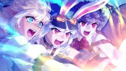 Booru post from safebooru.org