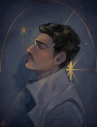dragon age fan art