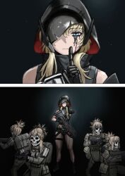 goddess of victory: nikke fan art