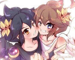 dark pit from kid icarus