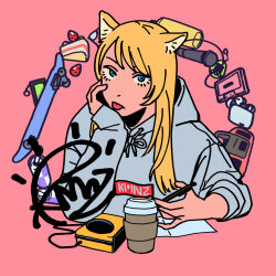tamagotchi fan art