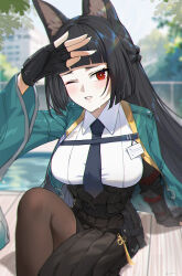 hoshimi miyabi from zenless zone zero