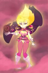lina inverse from slayers