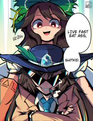 reiuji utsuho from touhou
