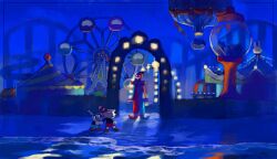 cuphead from cuphead (game)
