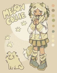 original fan art